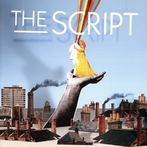 【輸入盤】Script