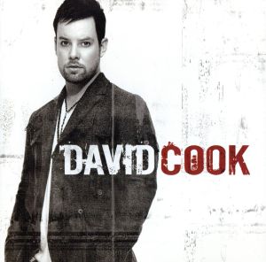 【輸入盤】David Cook (Snys)