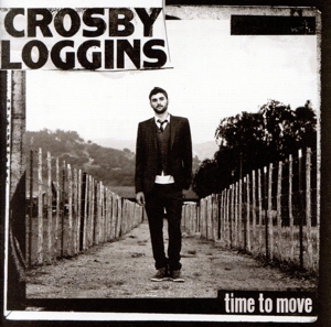 【輸入盤】Time to Move