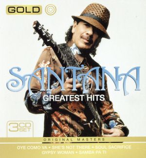 【輸入盤】Gold Tin Box Collection-Greatest Hits