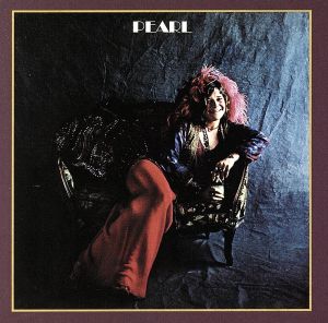 【輸入盤】Pearl