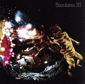 【輸入盤】Santana III