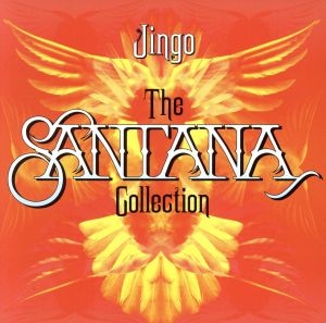 【輸入盤】Jingo - the Santana Collection