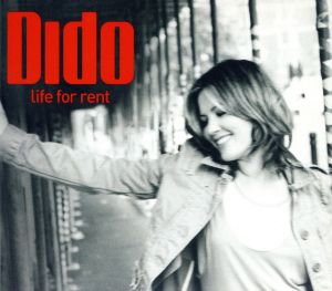 【輸入盤】Life for Rent