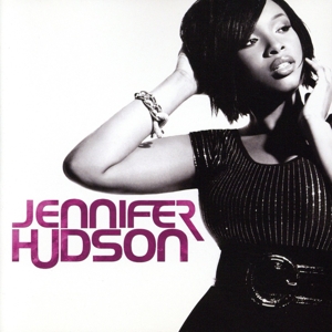【輸入盤】Jennifer Hudson