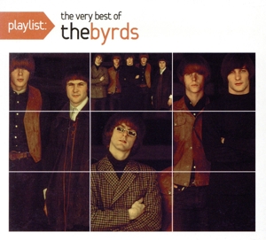 【輸入盤】Playlist: The Very Best of the Byrds (Dig)