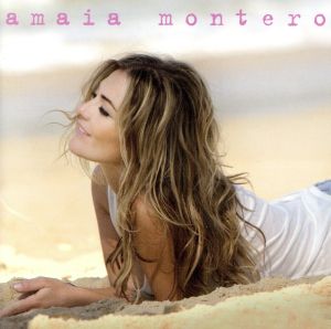 【輸入盤】Amaia Montero