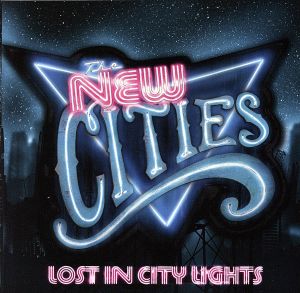 【輸入盤】Lost in City Lights