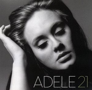 【輸入盤】Adele : 21