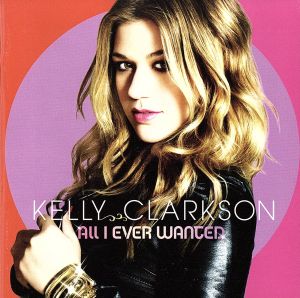 【輸入盤】All I Ever Wanted (W/Dvd) (Dlx) (Snyc)