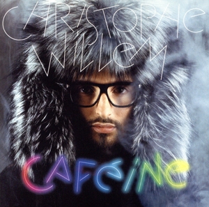 【輸入盤】Cafeine