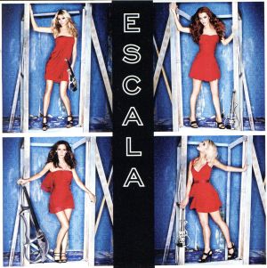 【輸入盤】Escala (Snys)