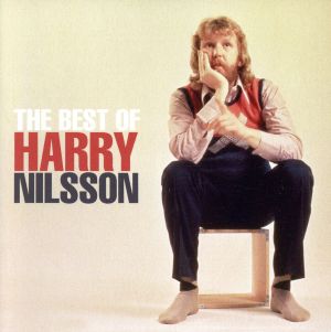 【輸入盤】Best of Harry Nilsson