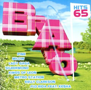 【輸入盤】Bravo Hits 65