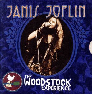 【輸入盤】Janis Joplin: The Woodstock Experience (Dlx)