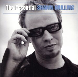 【輸入盤】Essential Shawn Mullins