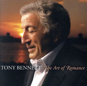 【輸入盤】Art of Romance