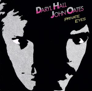 【輸入盤】Private Eyes