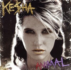 【輸入盤】Animal