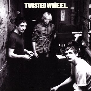 【輸入盤】Twisted Wheel