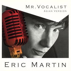 【輸入盤】Mr Vocalist