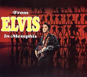 【輸入盤】From Elvis in Memphis: Legacy Edition