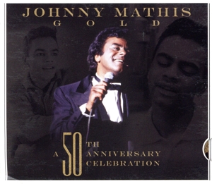 【輸入盤】Johnny Mathis Gold