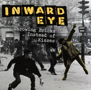 【輸入盤】Throwing Bricks Instead of Kisses