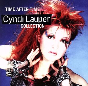 【輸入盤】Time After Time: the Cyndi Lauper Collection