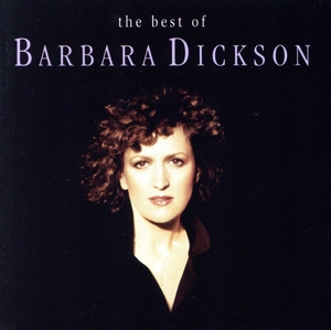 【輸入盤】Best of Barabara Dickson