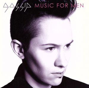 【輸入盤】Music for Men