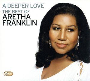 【輸入盤】Deeper Love: Best of