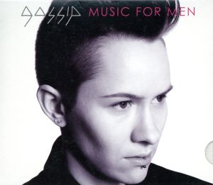 【輸入盤】Music for Men