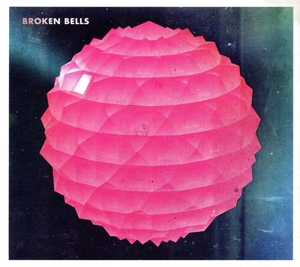 【輸入盤】Broken Bells