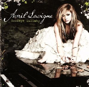 【輸入盤】Goodbye Lullaby