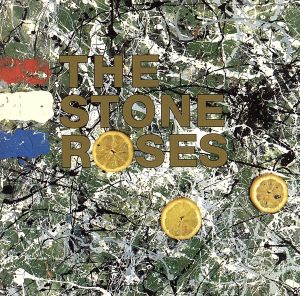 【輸入盤】Stone Roses: 20th Anniversary Remastered Edition