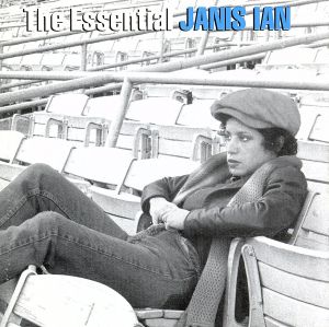 【輸入盤】Essentia Janis Ian