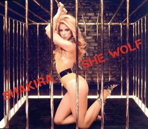 【輸入盤】She Wolf