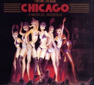 【輸入盤】Chicago (Eco)