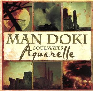 【輸入盤】Aquarelle