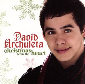 【輸入盤】Christmas From the Heart