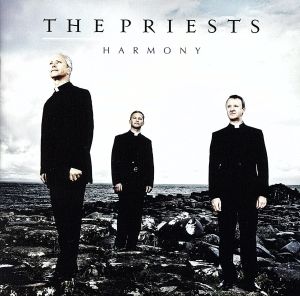 【輸入盤】Priests - Harmony