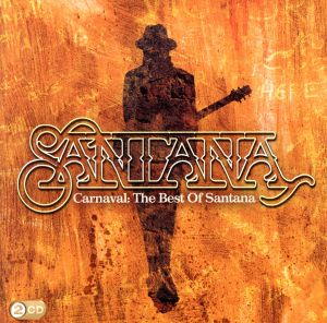 【輸入盤】Carnaval: the Best of Santana