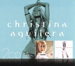 【輸入盤】Christina Aguilera/Stripped