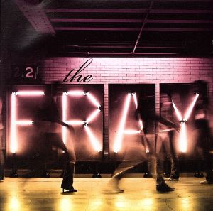 【輸入盤】Fray (Dlx)