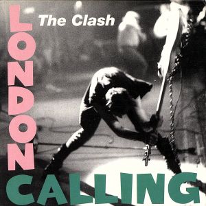 【輸入盤】London Calling: 30th Anniversary Edition