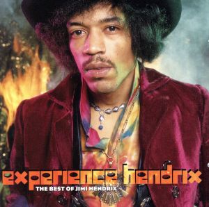 【輸入盤】Experience Hendrix: the Best of Jimi Hendrix