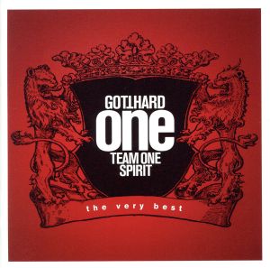 【輸入盤】One Team One Spirit