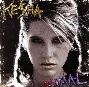 【輸入盤】Animal: UK Edition