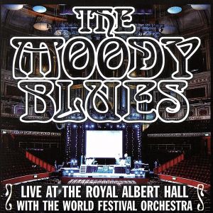 【輸入盤】Live at The Royal Albert Hall